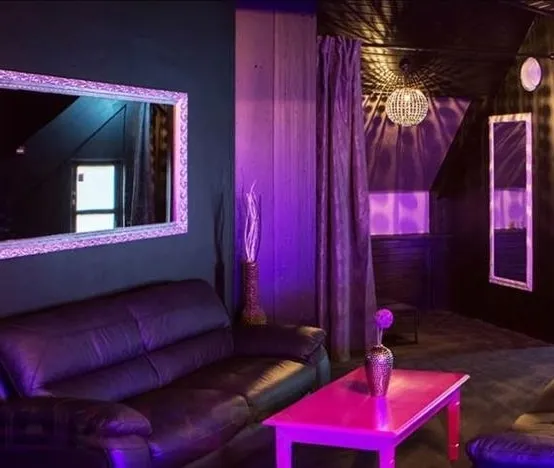 NightClub in Reykjavík, Iceland