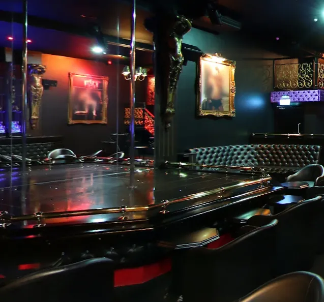 LapDance Nightclubs in Birmingham, Leicester and West Bromwich