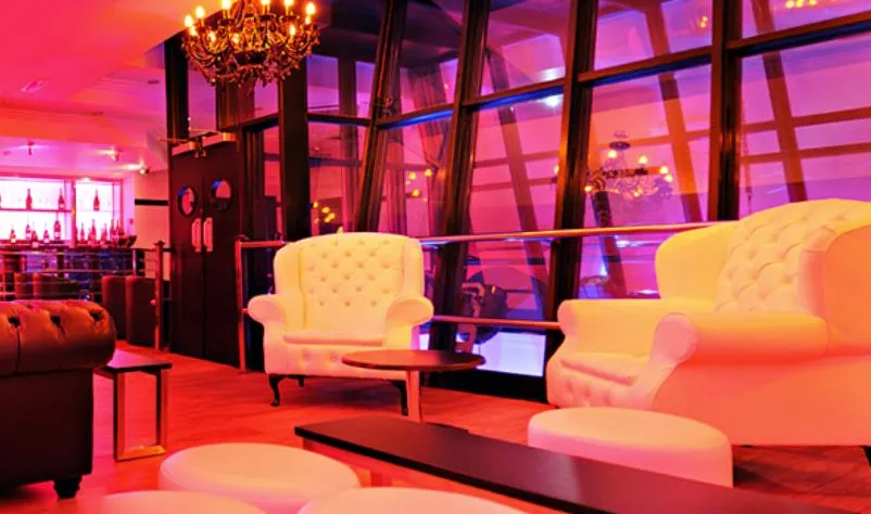 Premier Gentlemen's Club in Glasgow