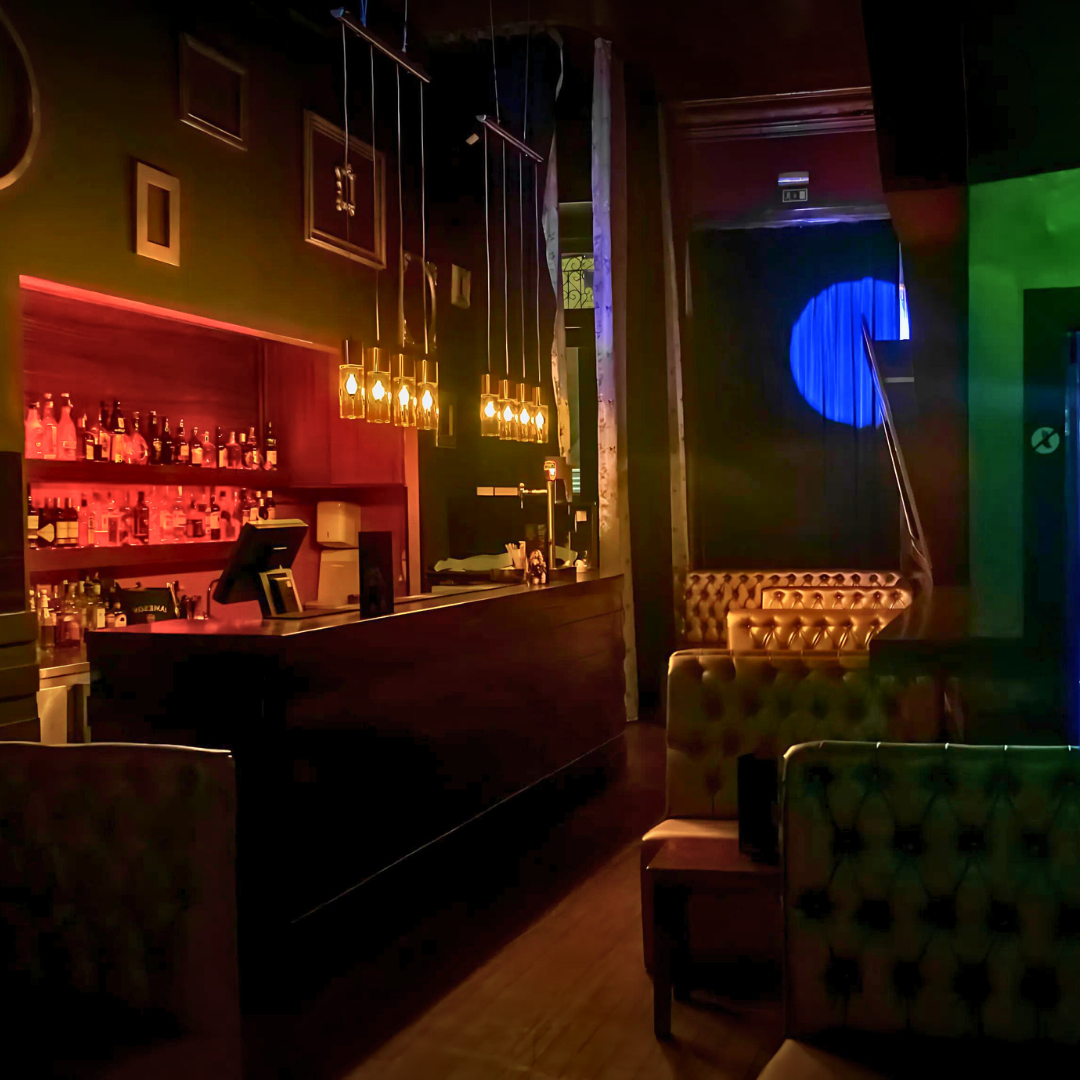 Porto Boutique StripClub