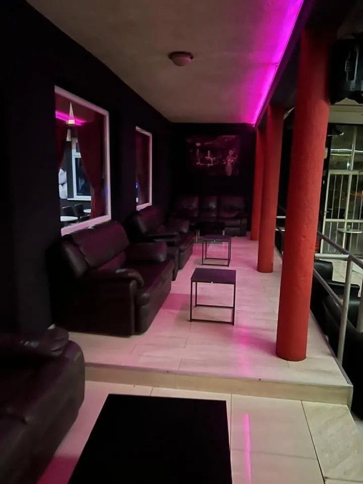 Exclusive Nightclub in Split, Croatia