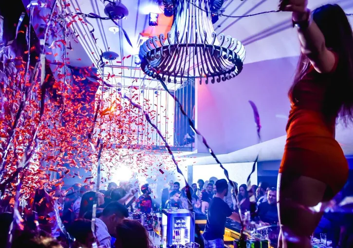 Premier Go-Go Dancer and Hostess Club in Nicosia, Cyprus